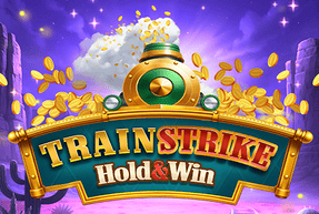 Train Strike Hold & Win